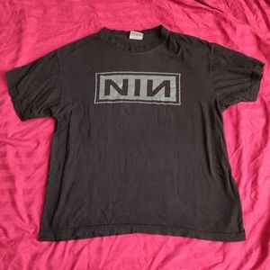 Nine Inch Nails European Concert Tour 2009